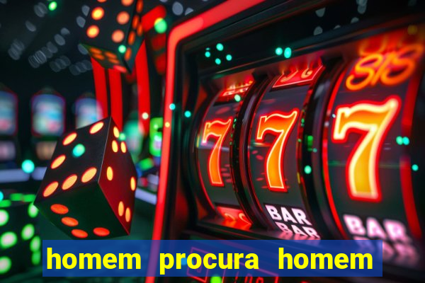 homem procura homem em botafogo rj